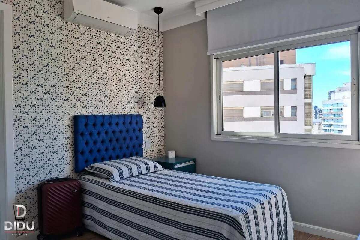 Apartamento, 3 quartos, 164 m² - Foto 15
