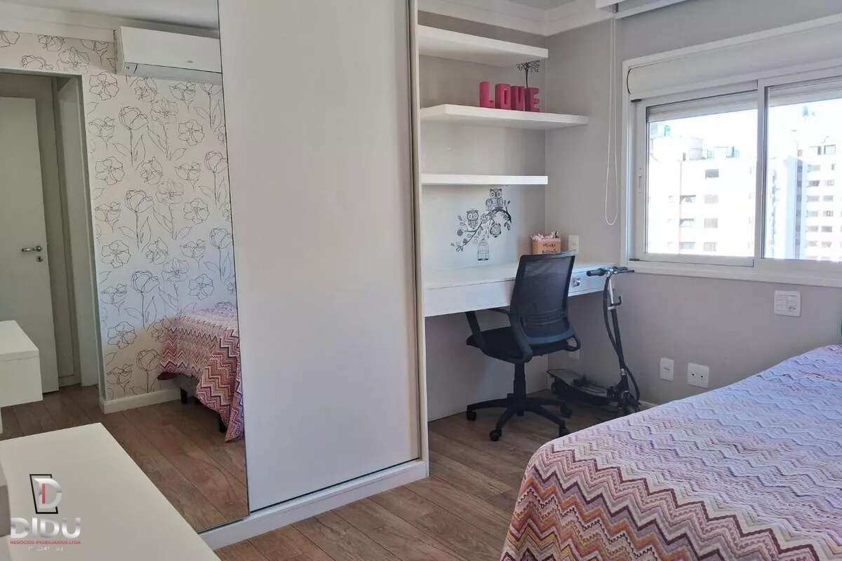 Apartamento, 3 quartos, 164 m² - Foto 16