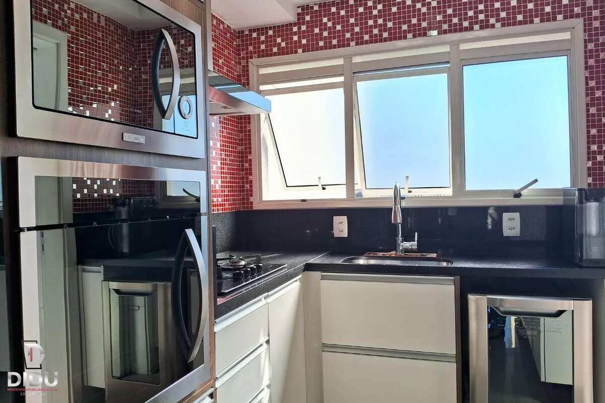Apartamento, 3 quartos, 164 m² - Foto 19