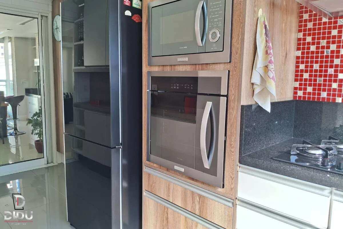 Apartamento, 3 quartos, 164 m² - Foto 20