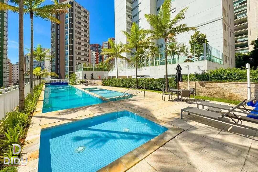 Apartamento, 3 quartos, 164 m² - Foto 21