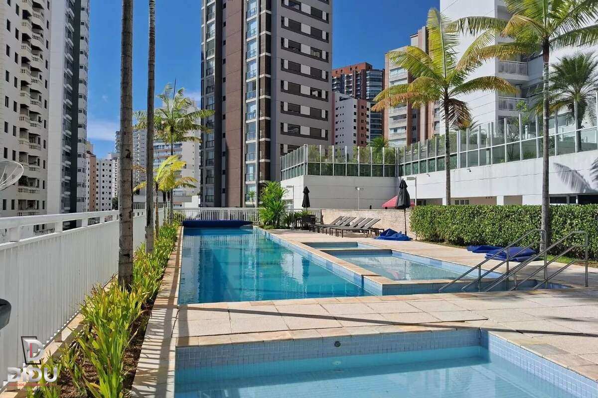 Apartamento, 3 quartos, 164 m² - Foto 22