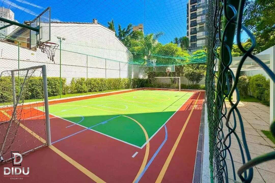 Apartamento, 3 quartos, 164 m² - Foto 23