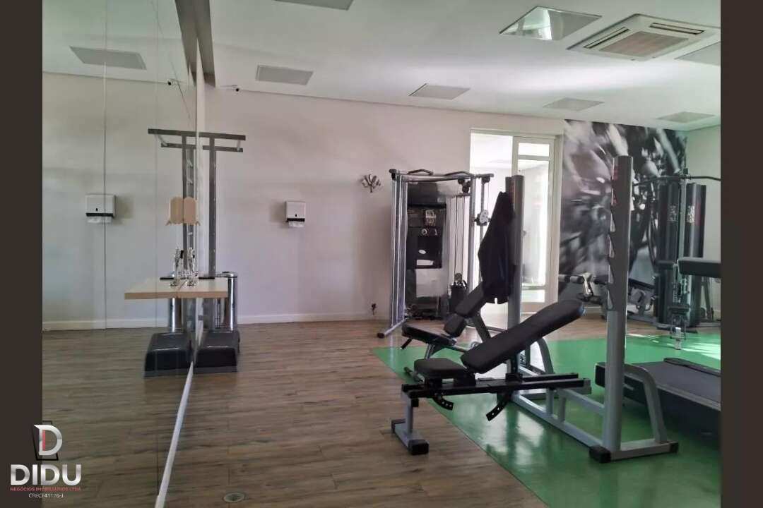 Apartamento, 3 quartos, 164 m² - Foto 25