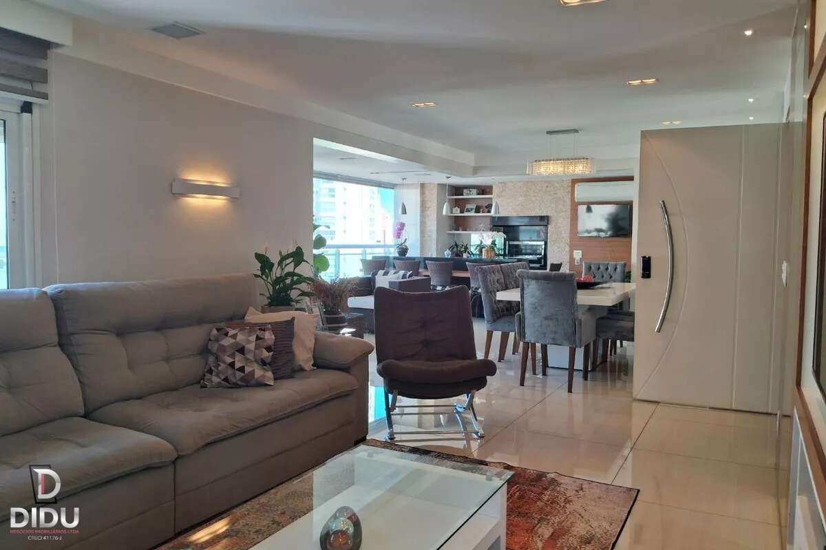 Apartamento, 3 quartos, 164 m² - Foto 3