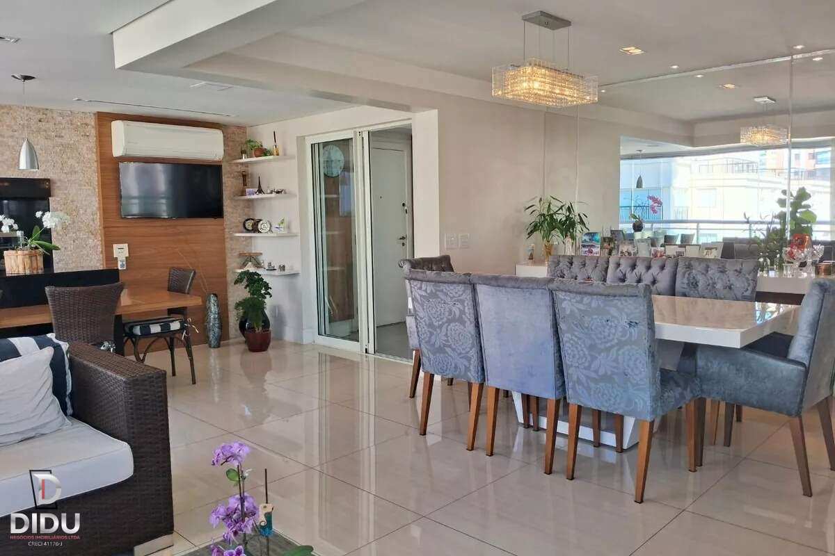 Apartamento, 3 quartos, 164 m² - Foto 5
