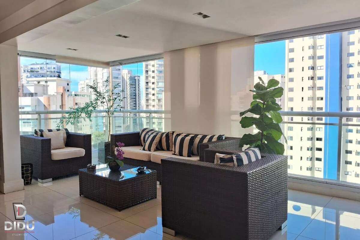 Apartamento, 3 quartos, 164 m² - Foto 6