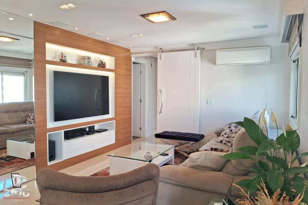 Apartamento, 3 quartos, 164 m² - Foto 8