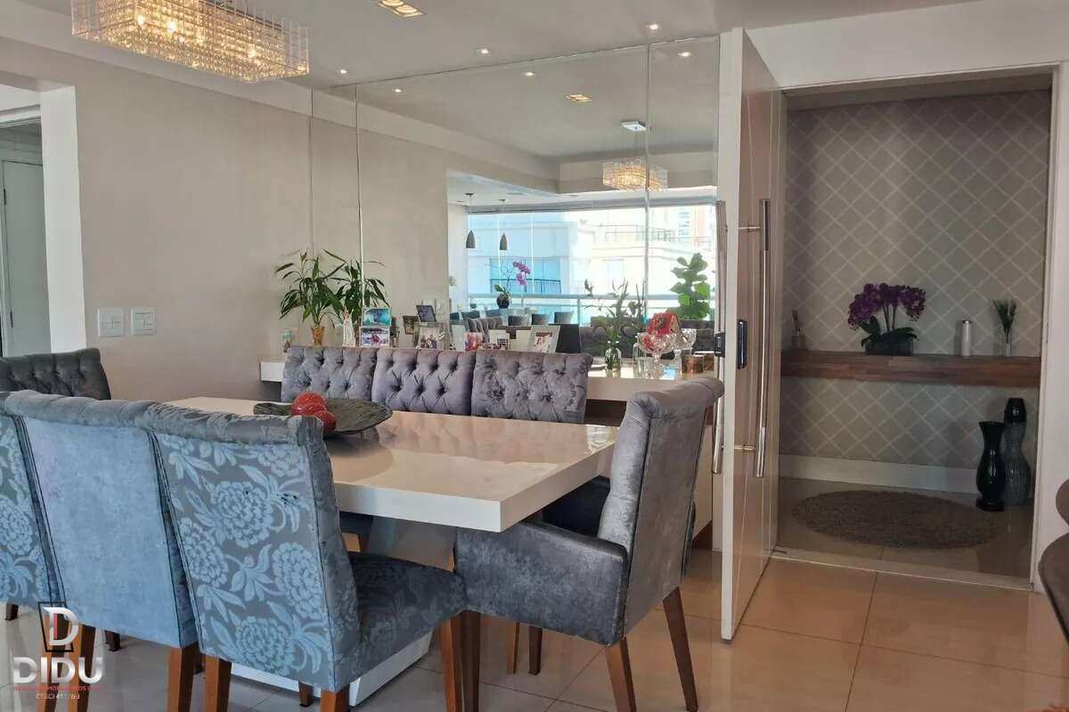 Apartamento, 3 quartos, 164 m² - Foto 9