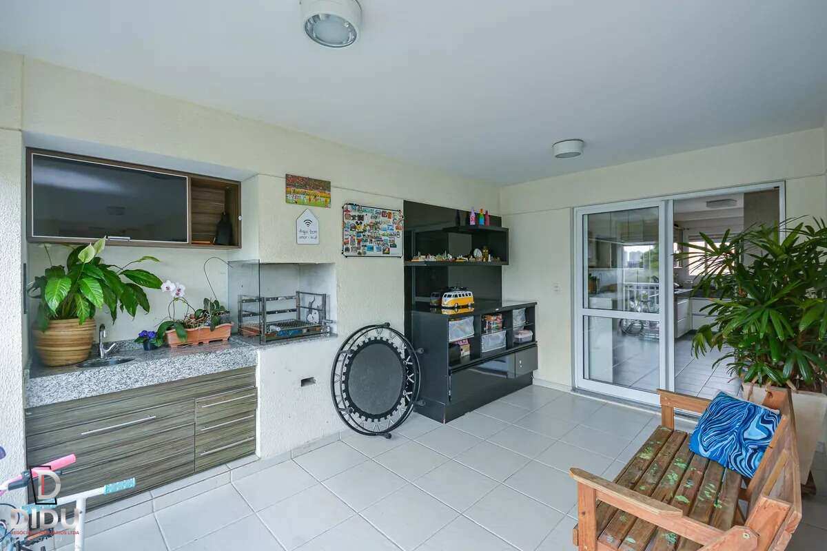 Apartamento, 3 quartos, 181 m² - Foto 10