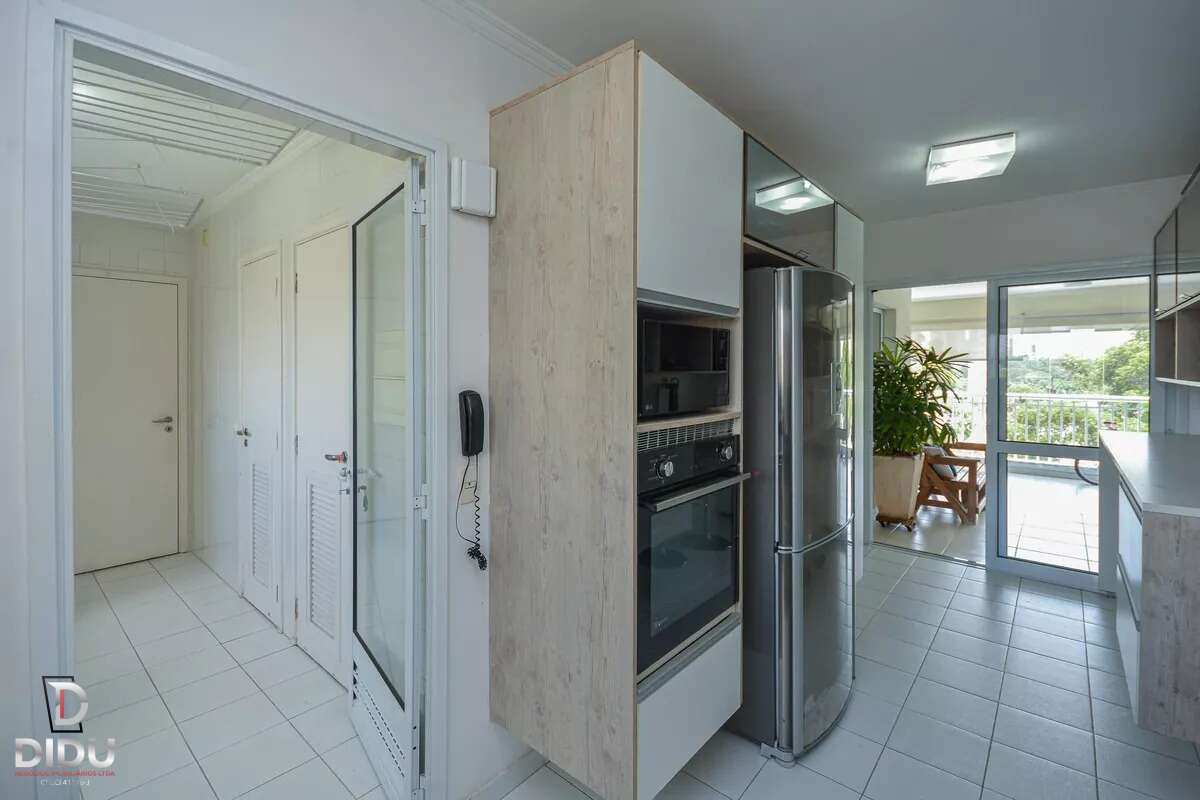 Apartamento, 3 quartos, 181 m² - Foto 13