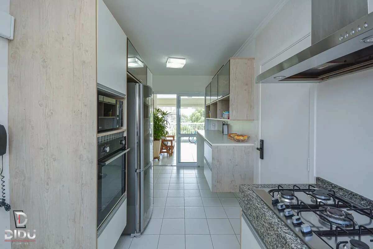Apartamento, 3 quartos, 181 m² - Foto 15