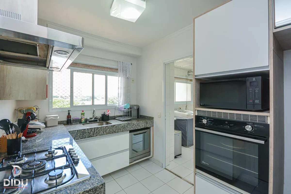 Apartamento, 3 quartos, 181 m² - Foto 16