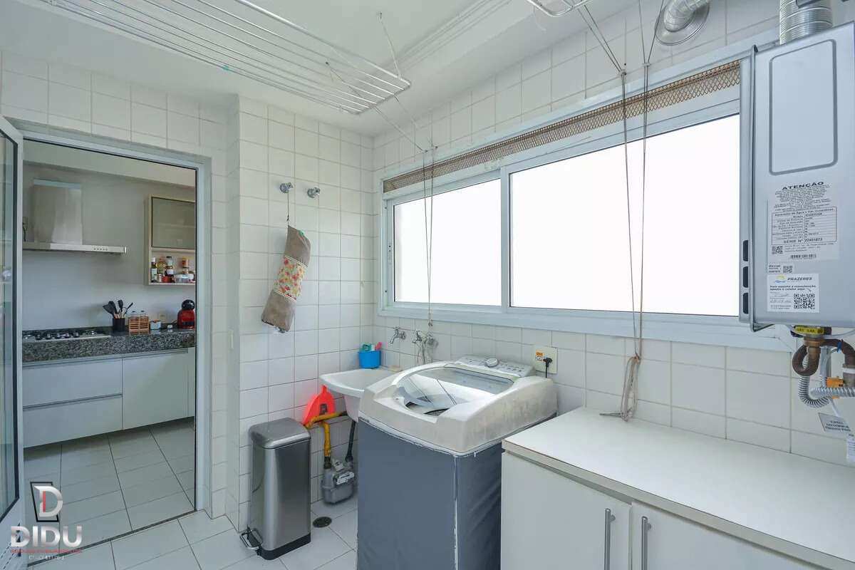 Apartamento, 3 quartos, 181 m² - Foto 17