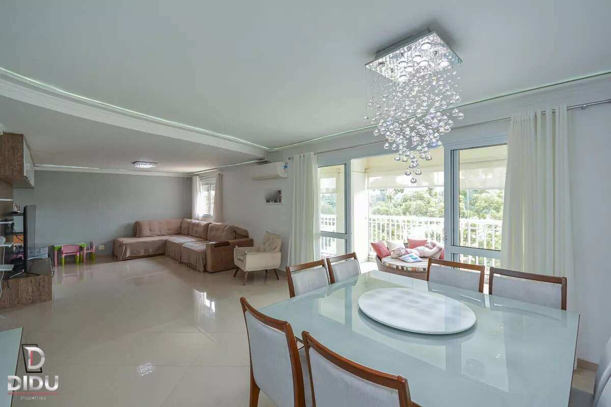 Apartamento, 3 quartos, 181 m² - Foto 1