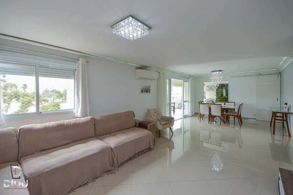 Apartamento, 3 quartos, 181 m² - Foto 2