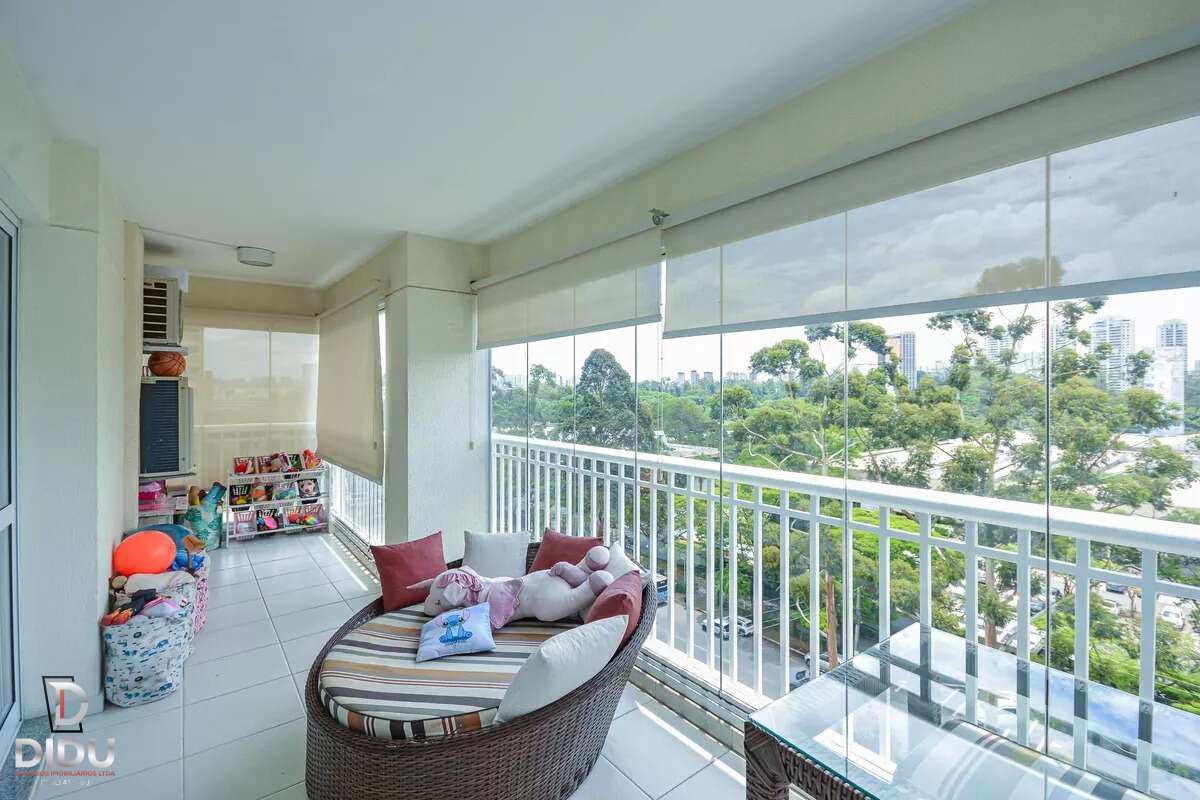 Apartamento, 3 quartos, 181 m² - Foto 6