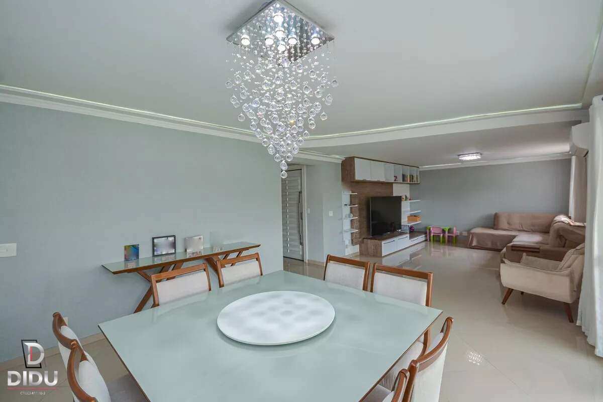 Apartamento, 3 quartos, 181 m² - Foto 7