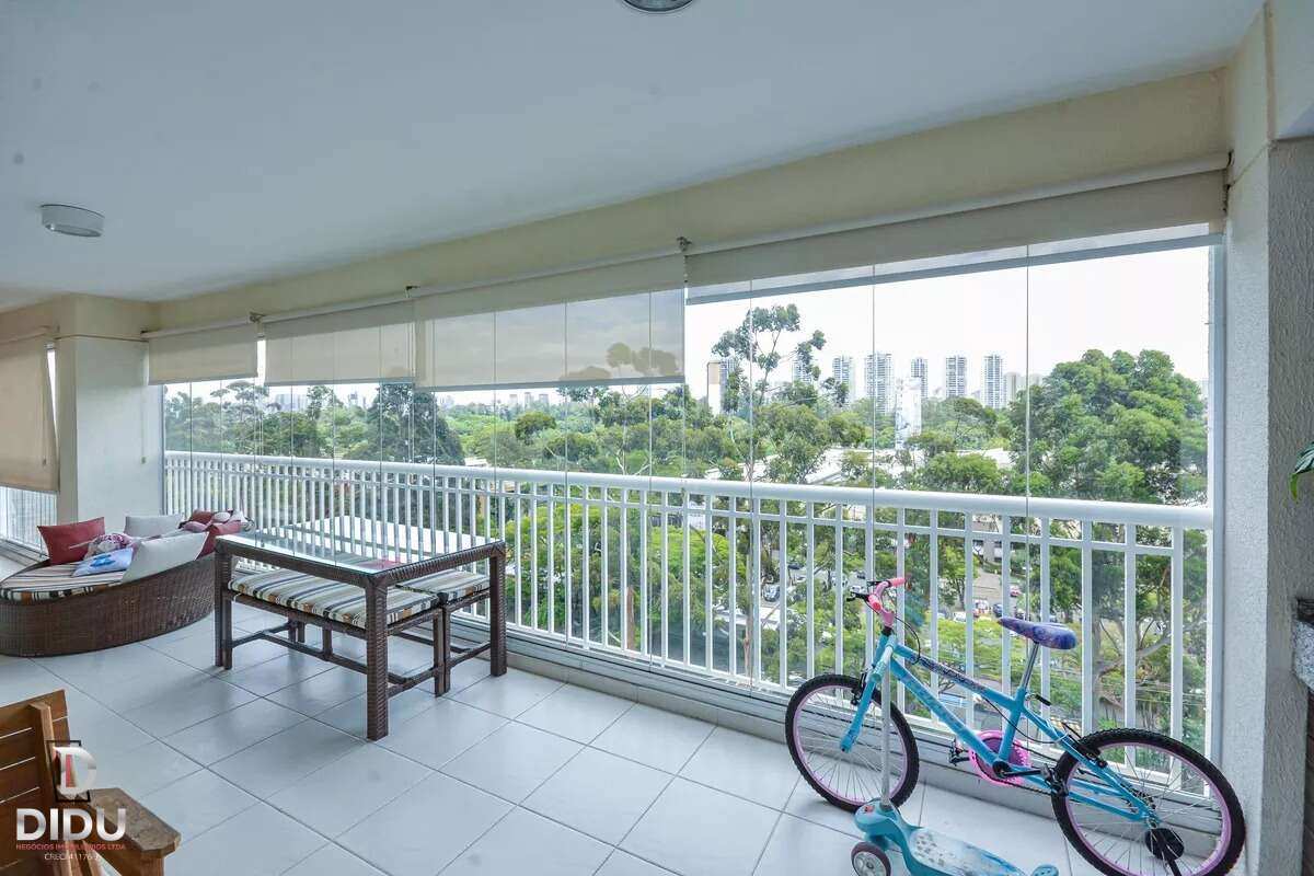 Apartamento, 3 quartos, 181 m² - Foto 8
