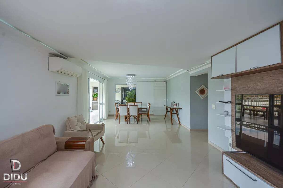 Apartamento, 3 quartos, 181 m² - Foto 9