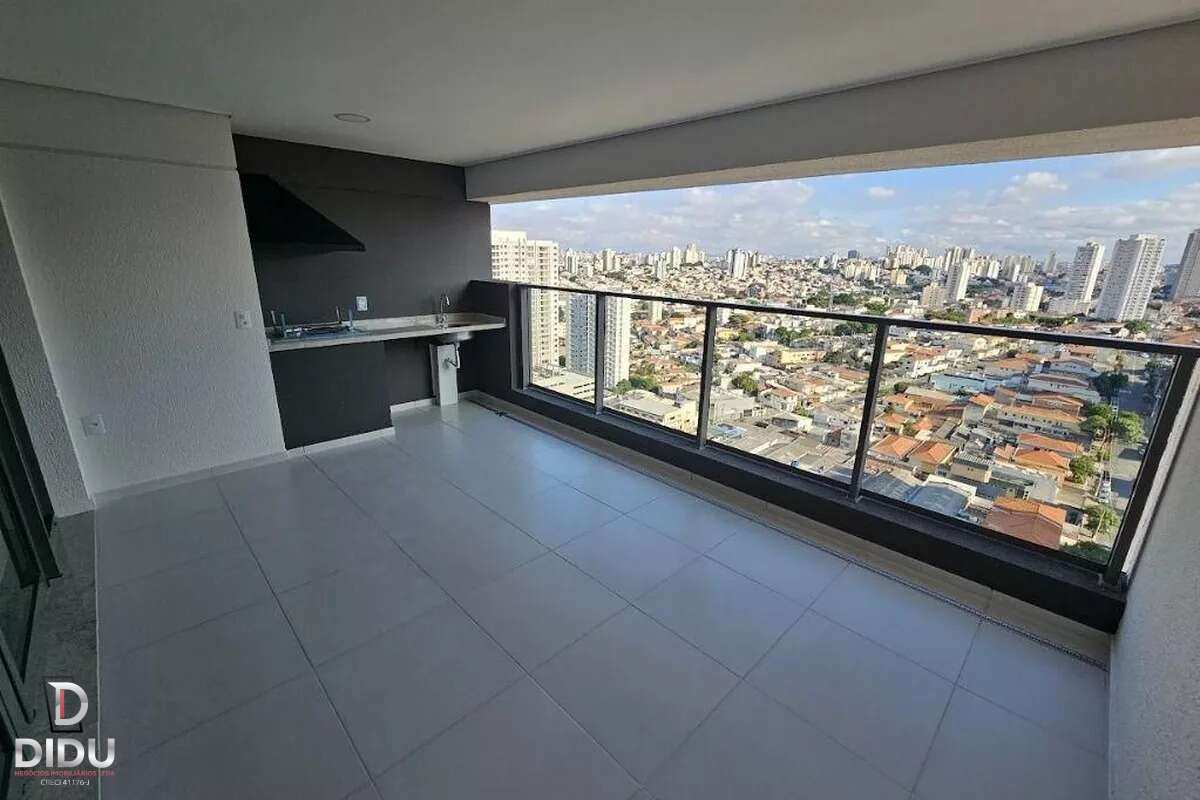 Apartamento, 3 quartos, 105 m² - Foto 1