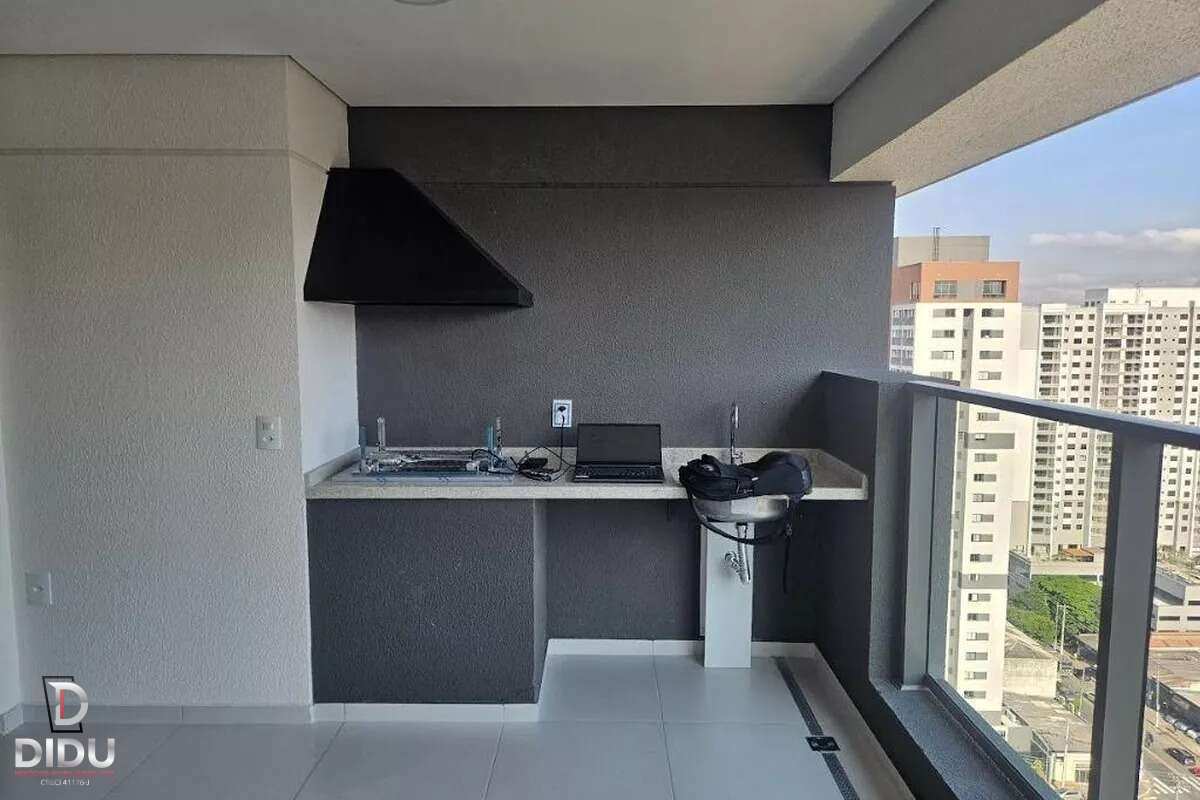 Apartamento, 3 quartos, 105 m² - Foto 3