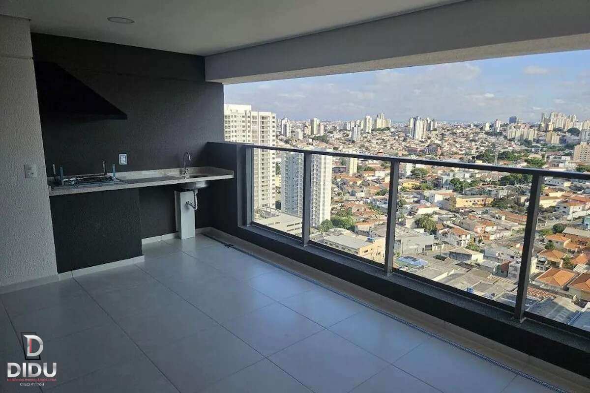 Apartamento, 3 quartos, 105 m² - Foto 4