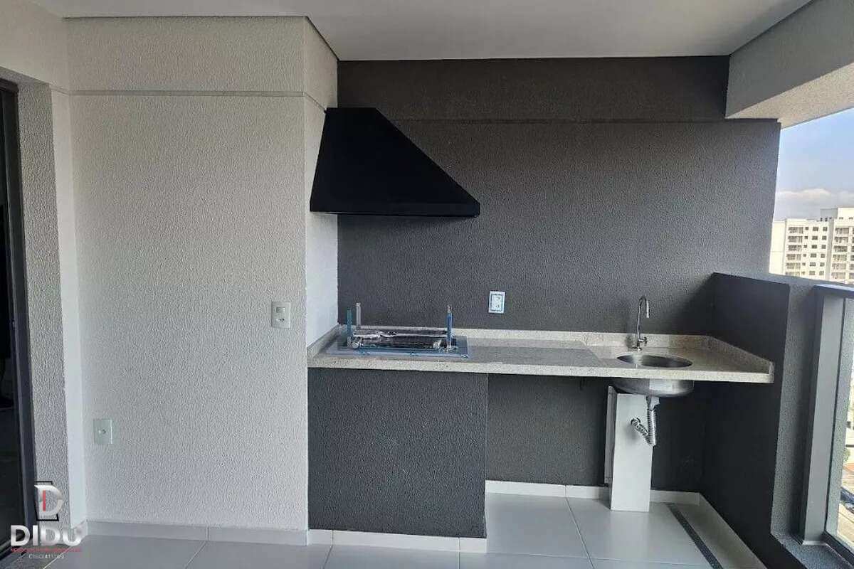 Apartamento, 3 quartos, 105 m² - Foto 5