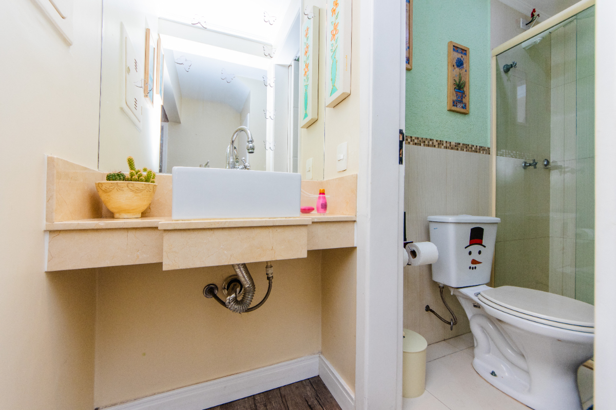 Apartamento, 4 quartos, 120 m² - Foto 10