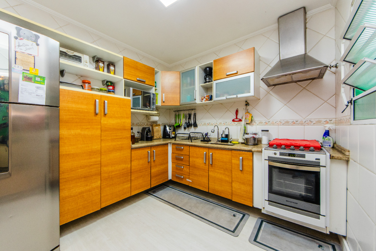 Apartamento, 4 quartos, 120 m² - Foto 11