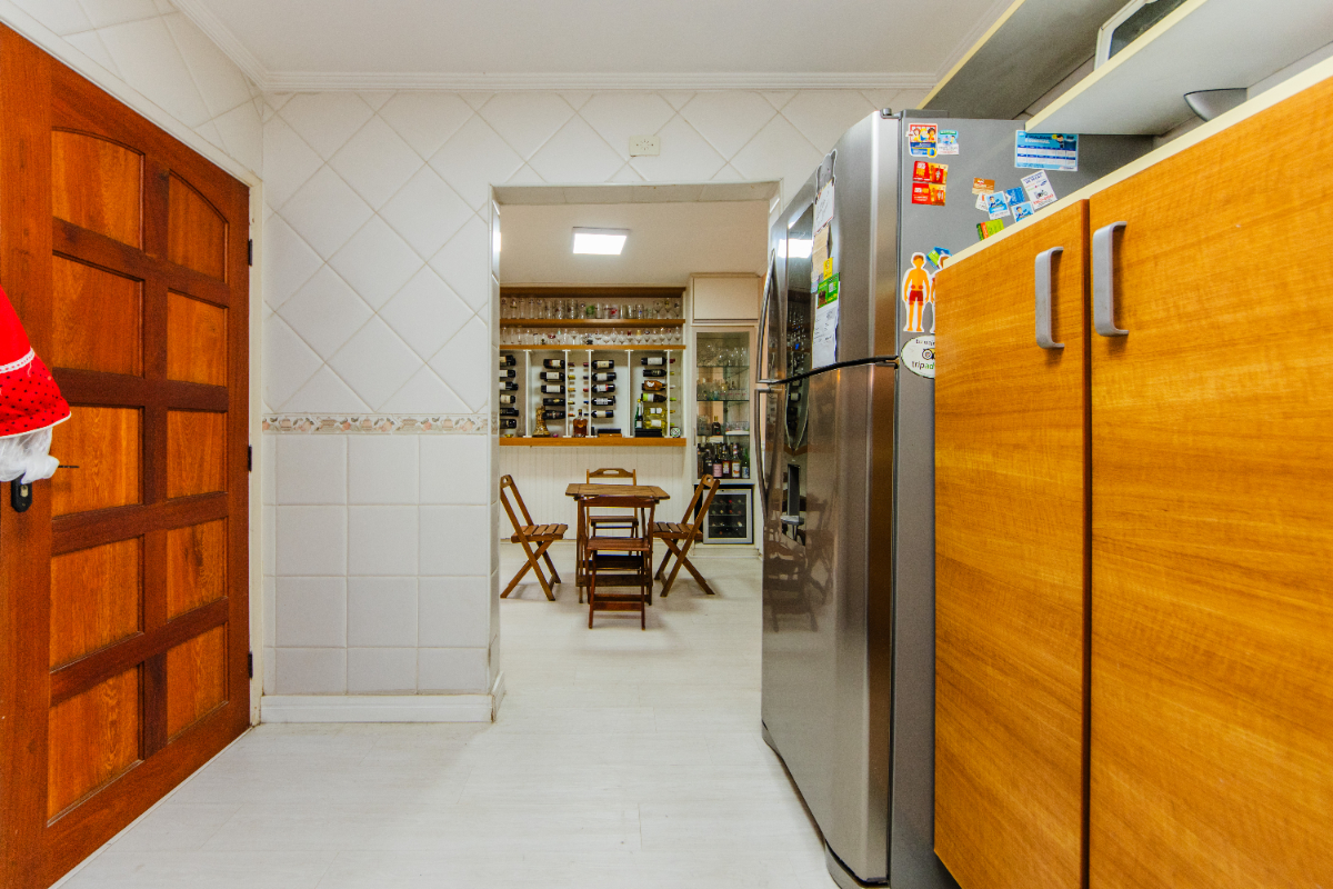 Apartamento, 4 quartos, 120 m² - Foto 12