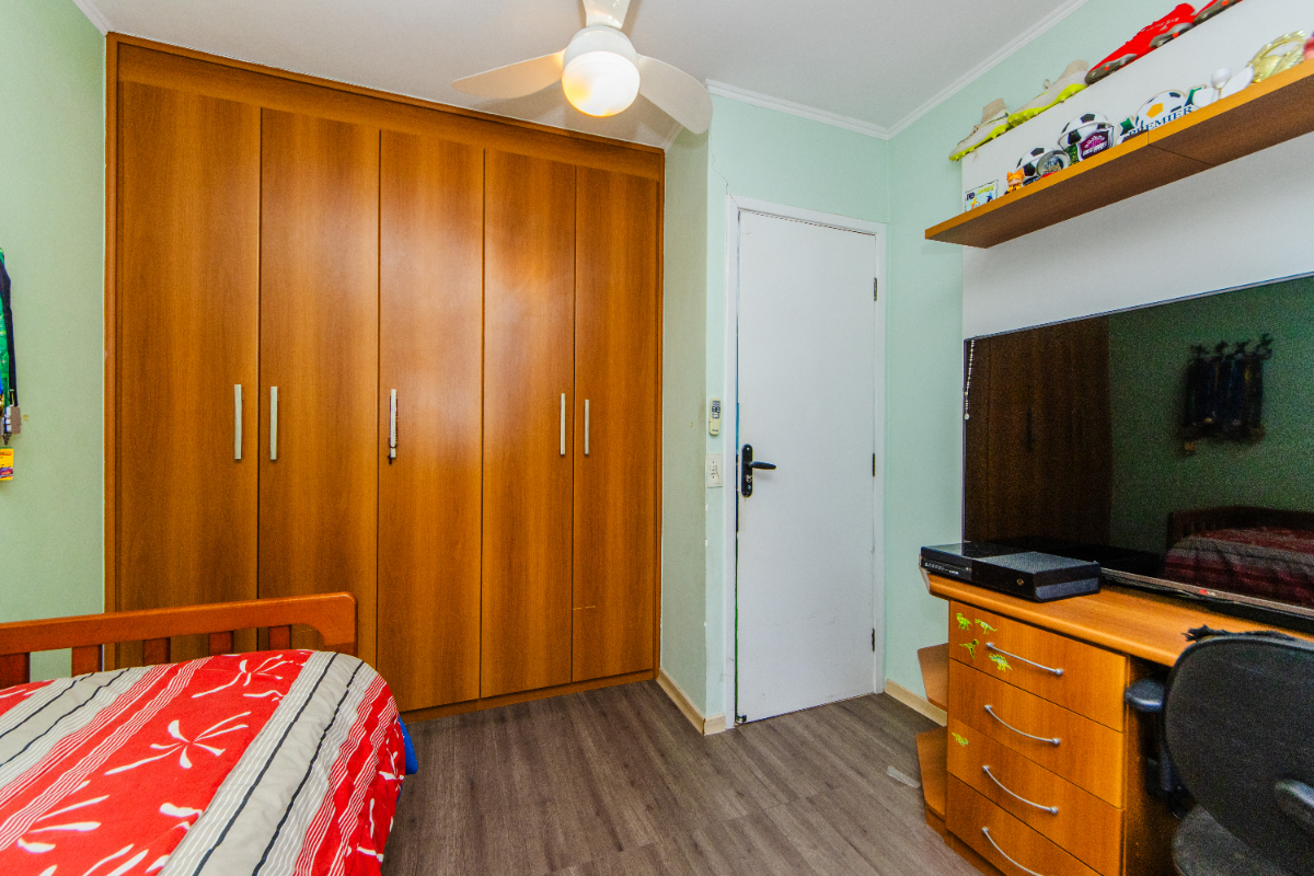 Apartamento, 4 quartos, 120 m² - Foto 13