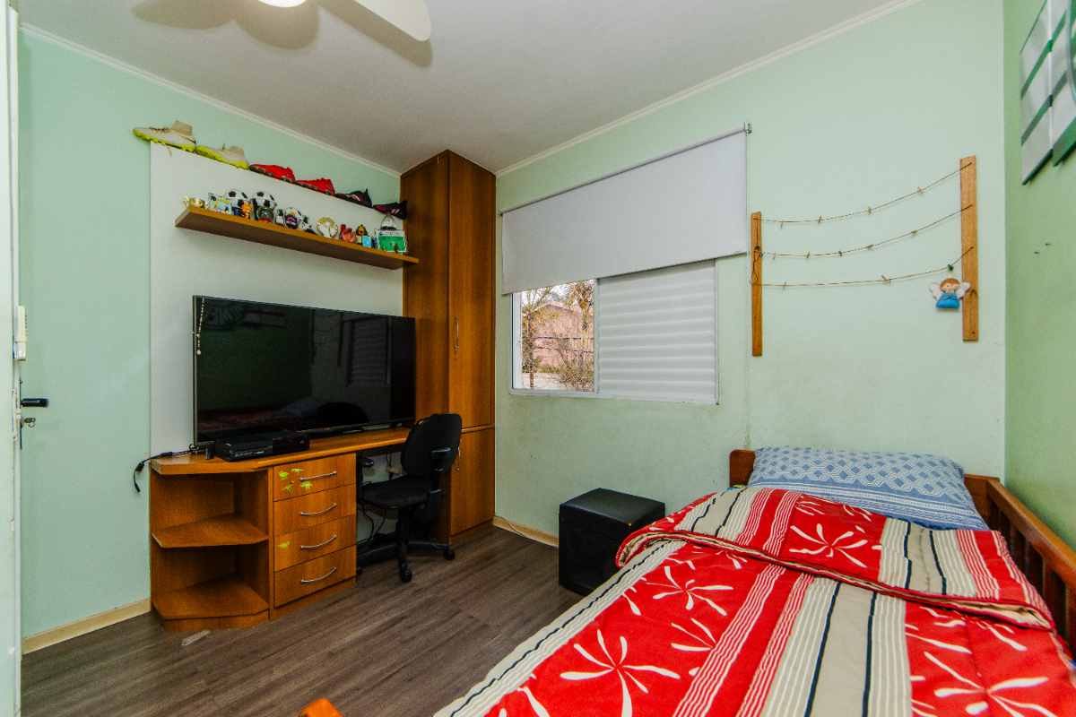 Apartamento, 4 quartos, 120 m² - Foto 14
