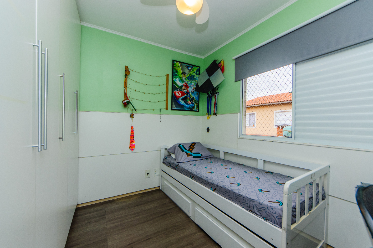 Apartamento, 4 quartos, 120 m² - Foto 15