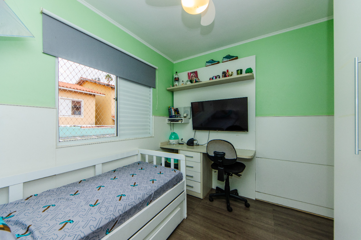 Apartamento, 4 quartos, 120 m² - Foto 16