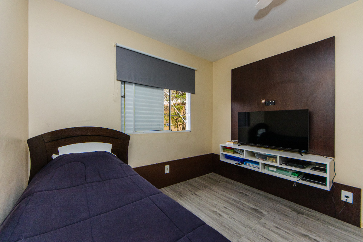 Apartamento, 4 quartos, 120 m² - Foto 17