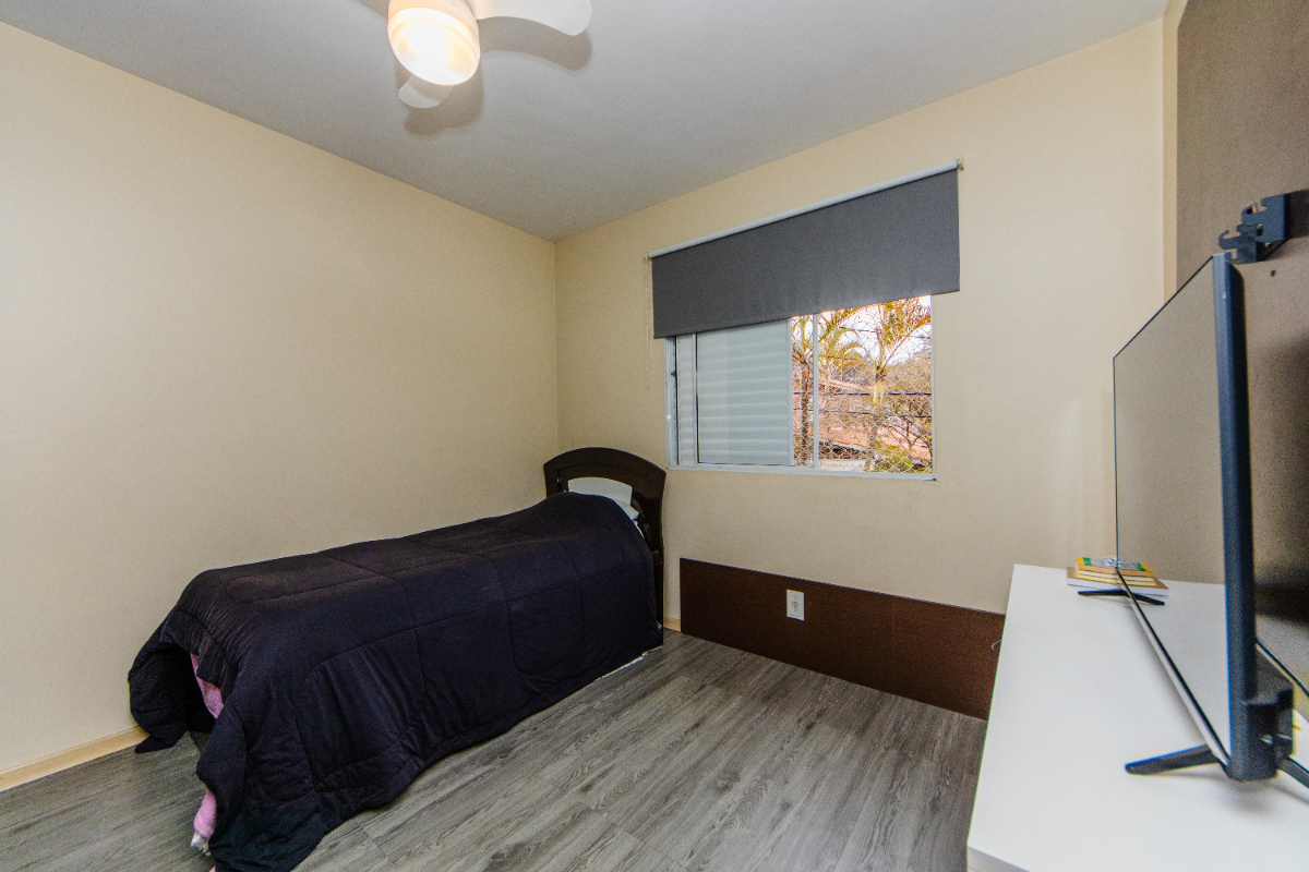 Apartamento, 4 quartos, 120 m² - Foto 18