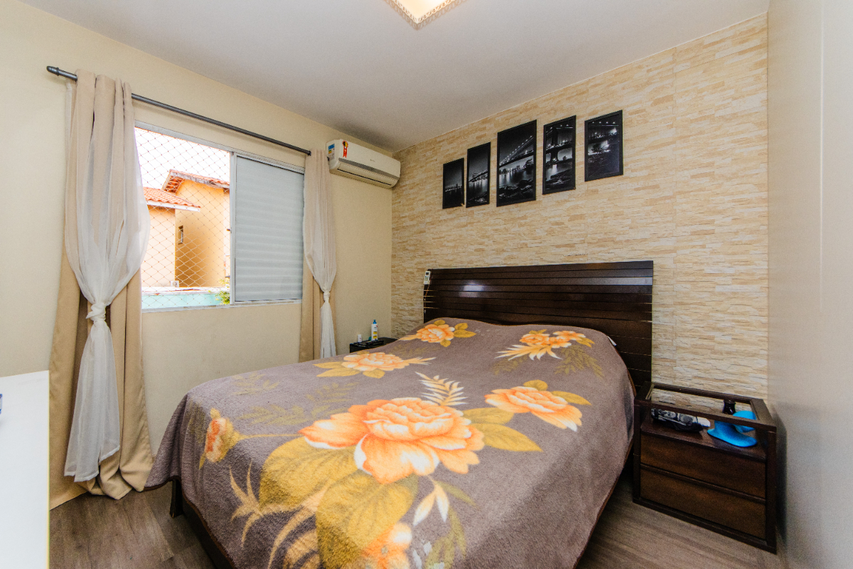 Apartamento, 4 quartos, 120 m² - Foto 19