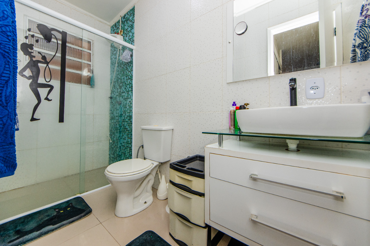 Apartamento, 4 quartos, 120 m² - Foto 20