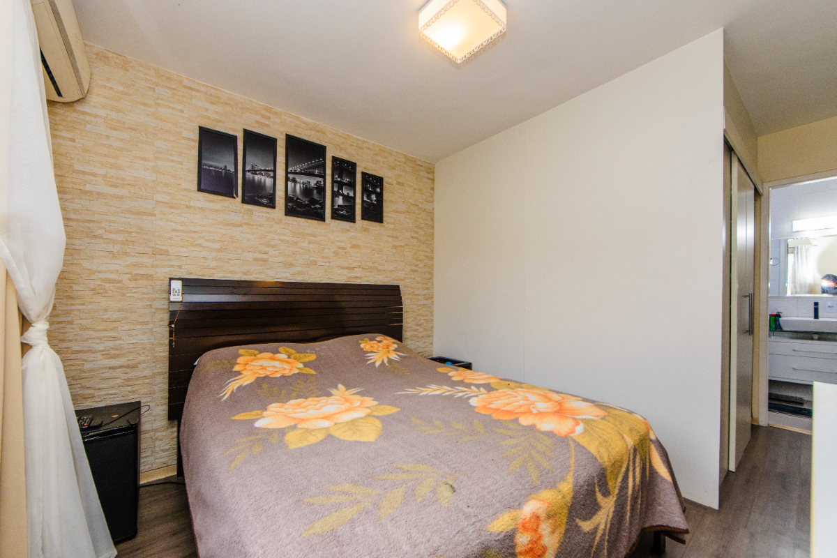 Apartamento, 4 quartos, 120 m² - Foto 21