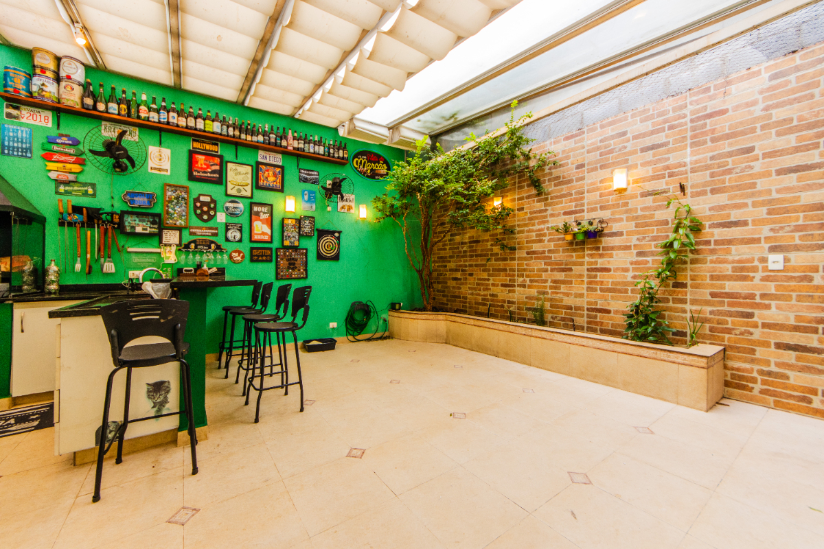 Apartamento, 4 quartos, 120 m² - Foto 23