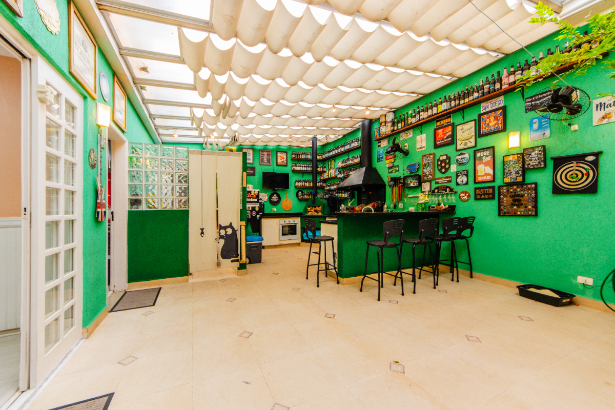 Apartamento, 4 quartos, 120 m² - Foto 24