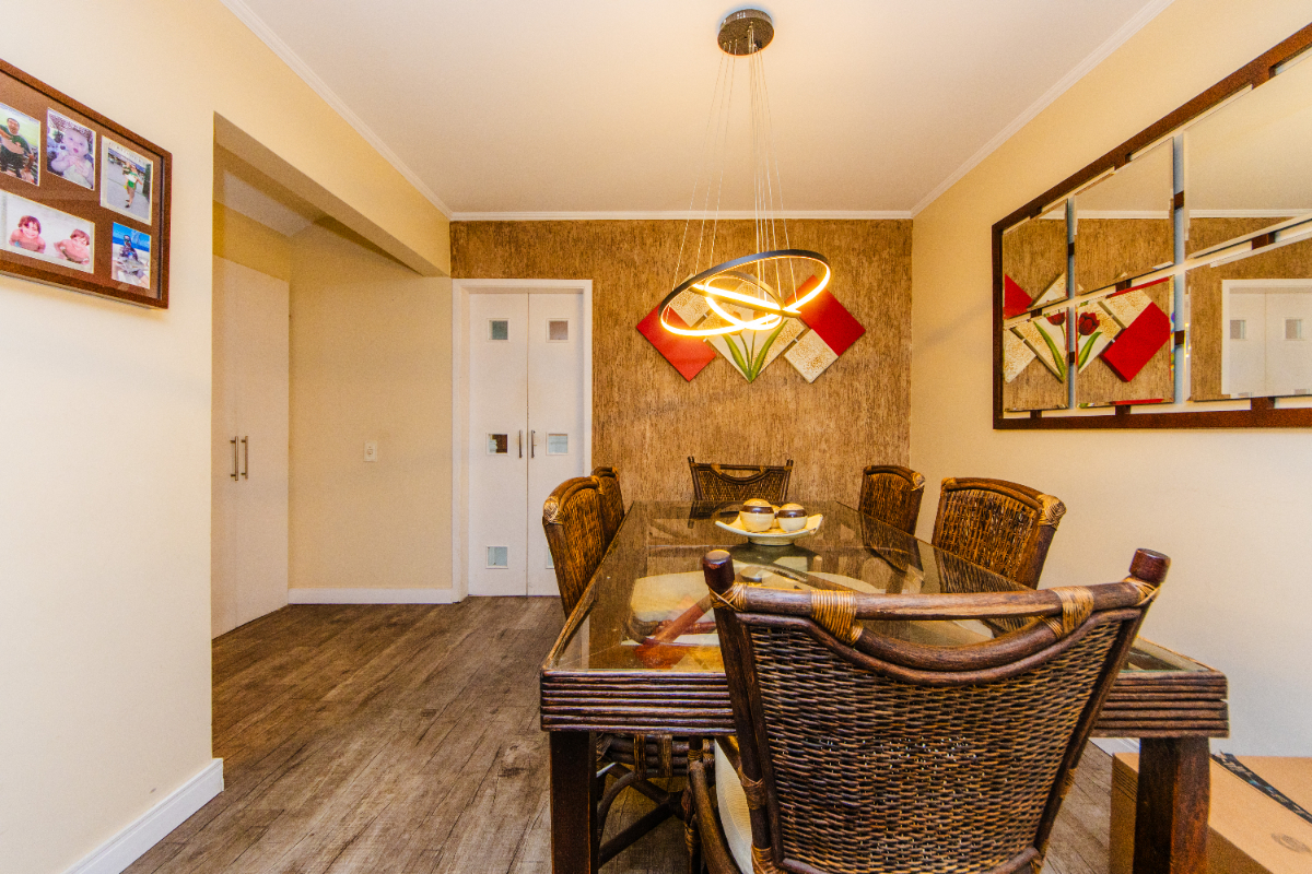 Apartamento, 4 quartos, 120 m² - Foto 6