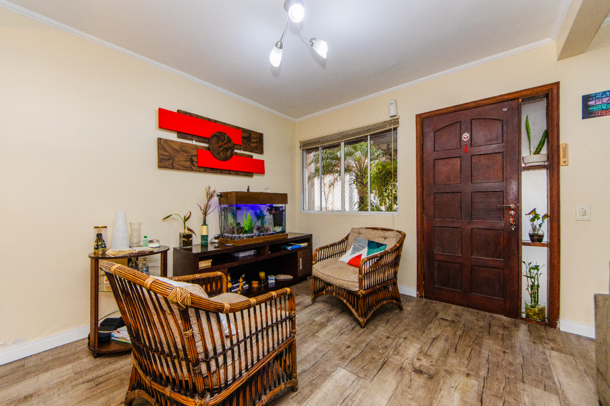 Apartamento, 4 quartos, 120 m² - Foto 7