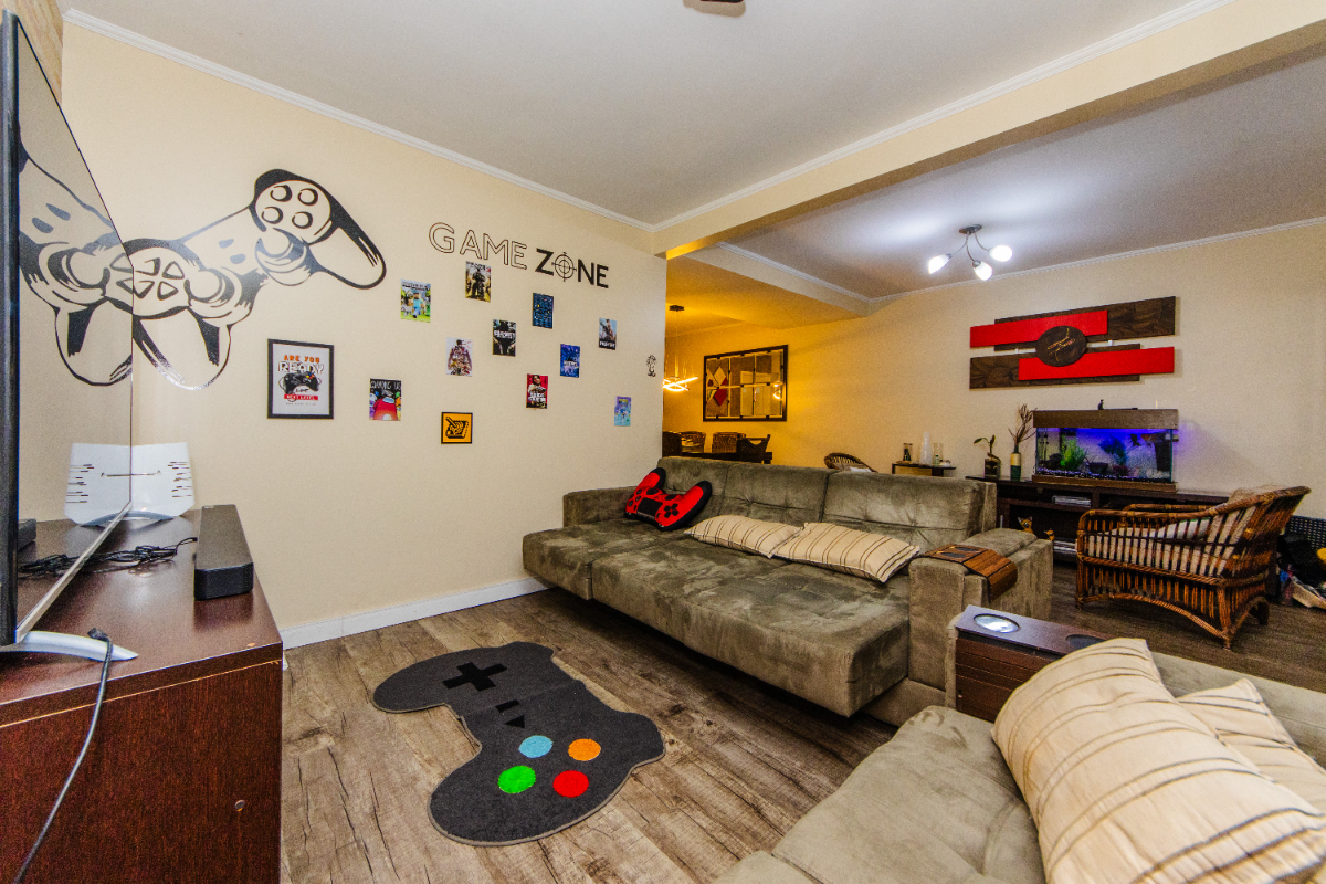 Apartamento, 4 quartos, 120 m² - Foto 8