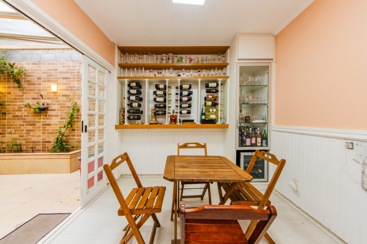 Apartamento, 4 quartos, 120 m² - Foto 9