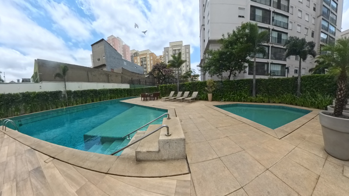 Apartamento, 2 quartos, 59 m² - Foto 12
