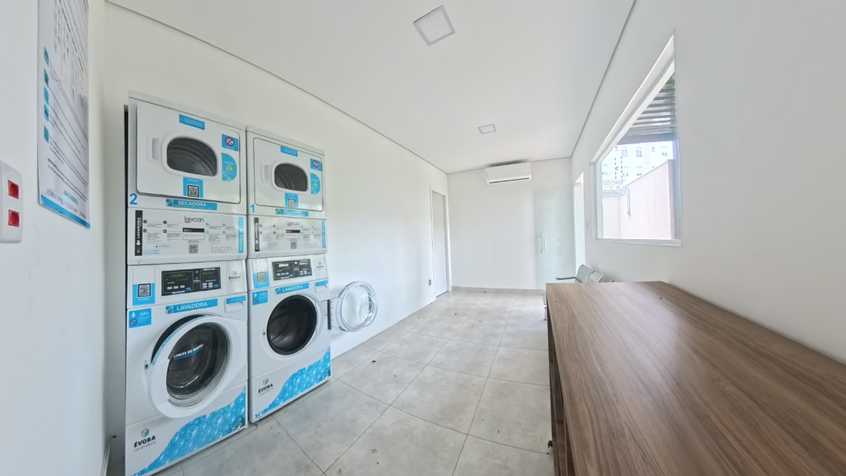 Apartamento, 2 quartos, 59 m² - Foto 23