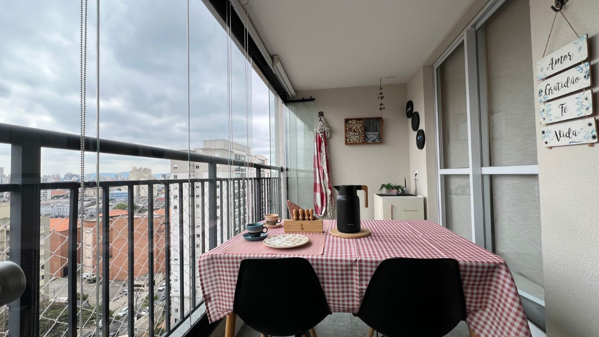 Apartamento, 2 quartos, 59 m² - Foto 5
