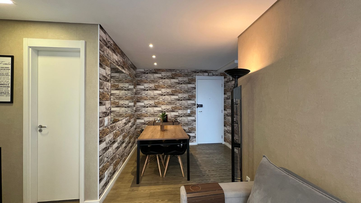 Apartamento, 2 quartos, 59 m² - Foto 6